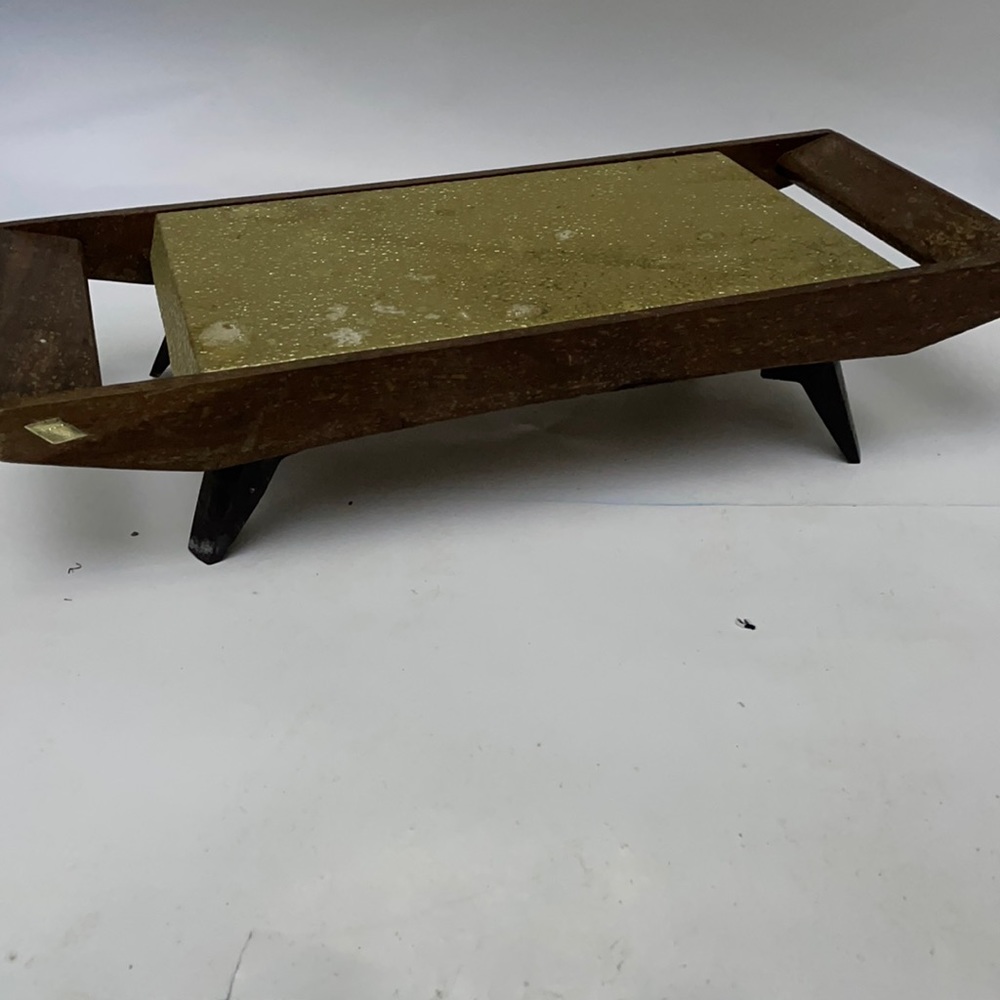 Tricolator Electric Hot Plate